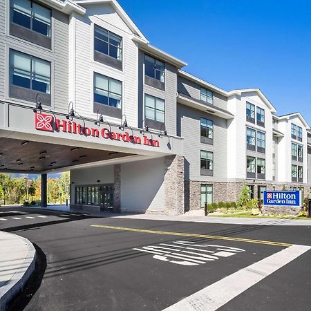 Hilton Garden Inn North Conway Extérieur photo