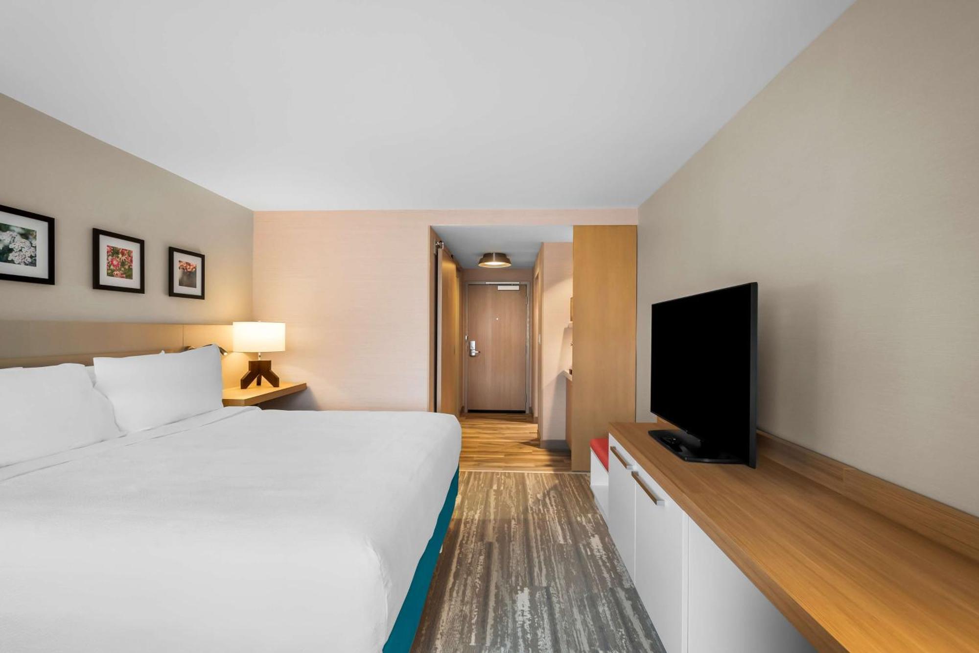 Hilton Garden Inn North Conway Extérieur photo