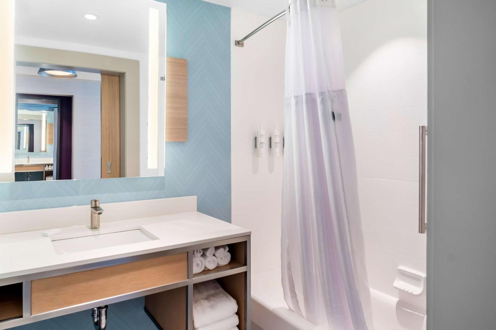 Hilton Garden Inn North Conway Extérieur photo