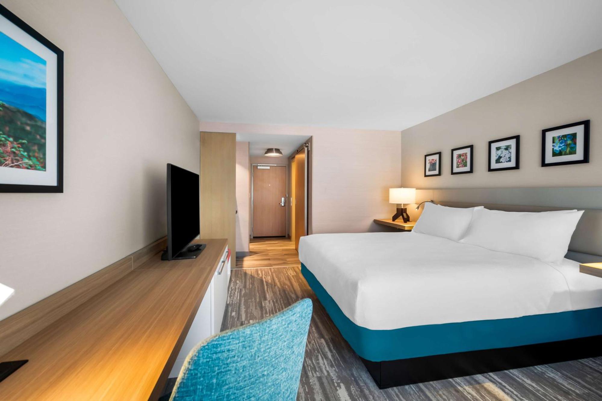 Hilton Garden Inn North Conway Extérieur photo