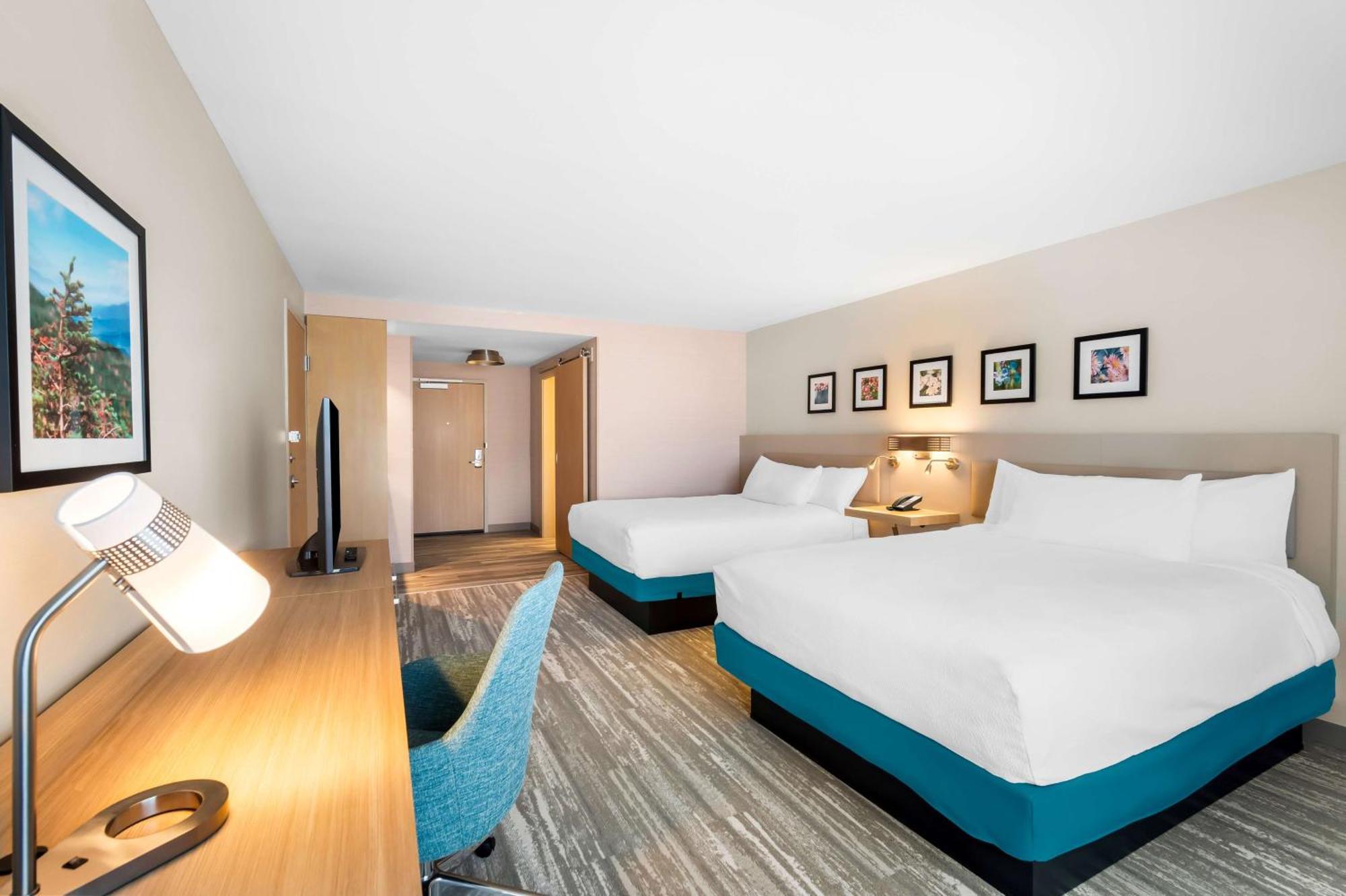 Hilton Garden Inn North Conway Extérieur photo