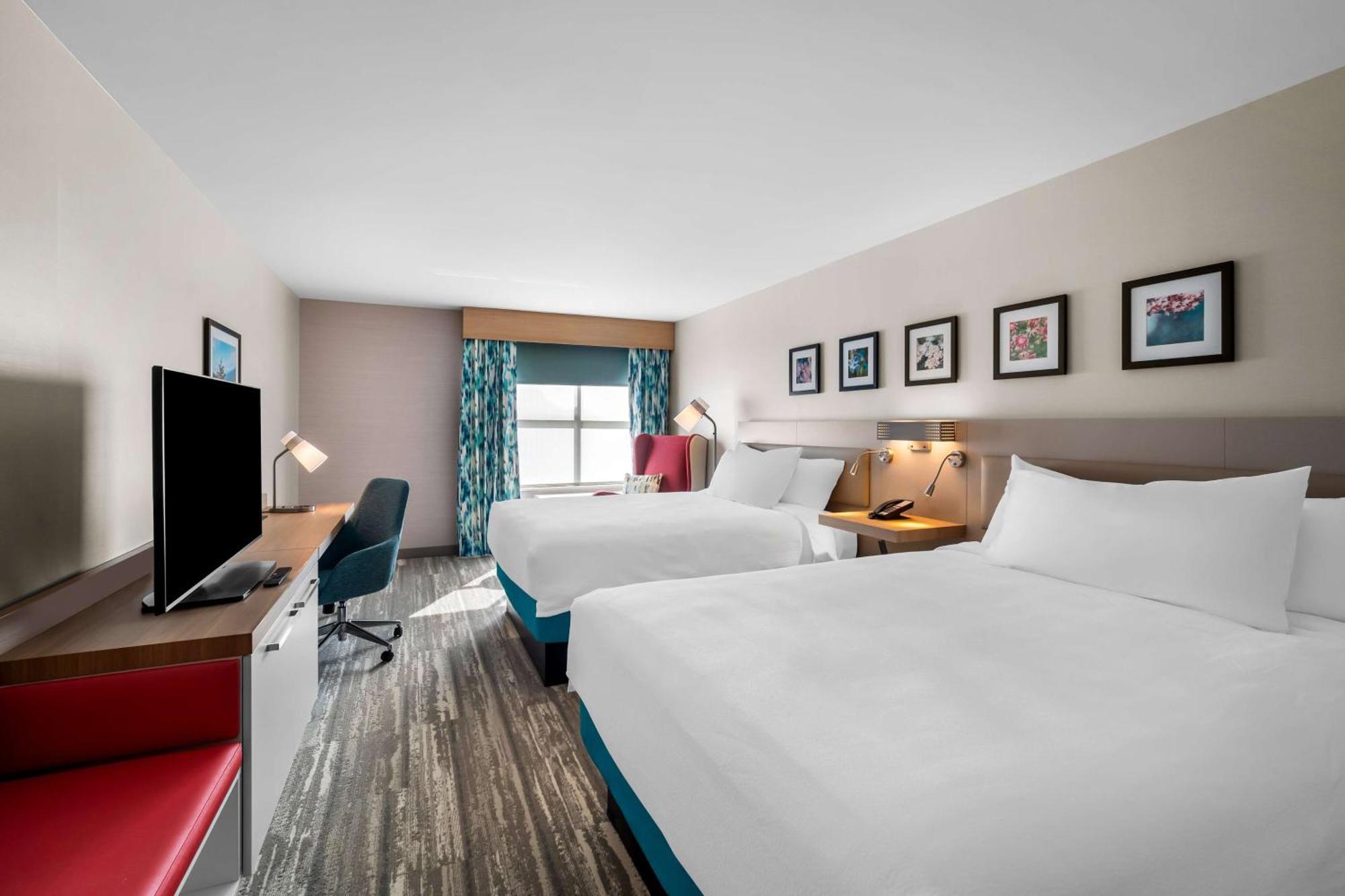 Hilton Garden Inn North Conway Extérieur photo
