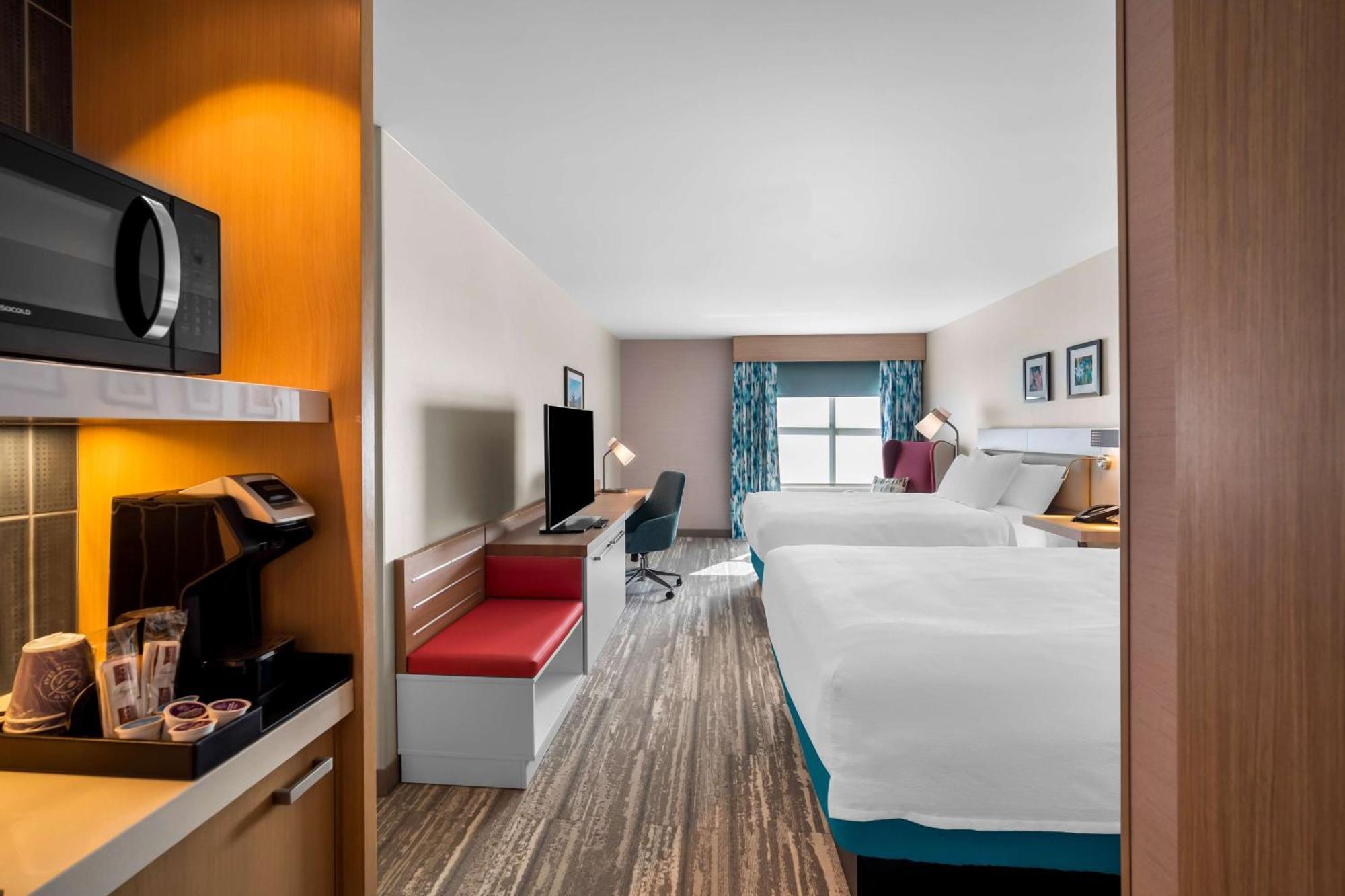Hilton Garden Inn North Conway Extérieur photo