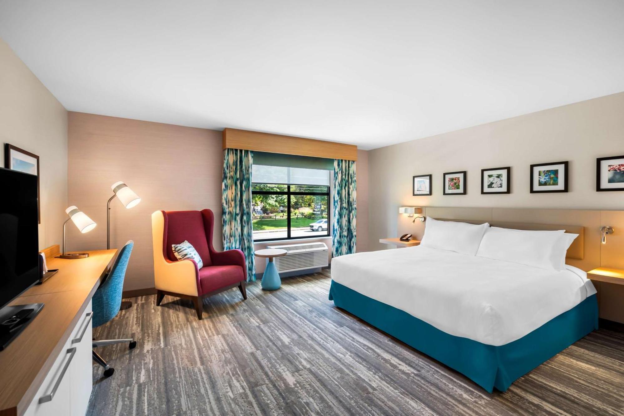 Hilton Garden Inn North Conway Extérieur photo