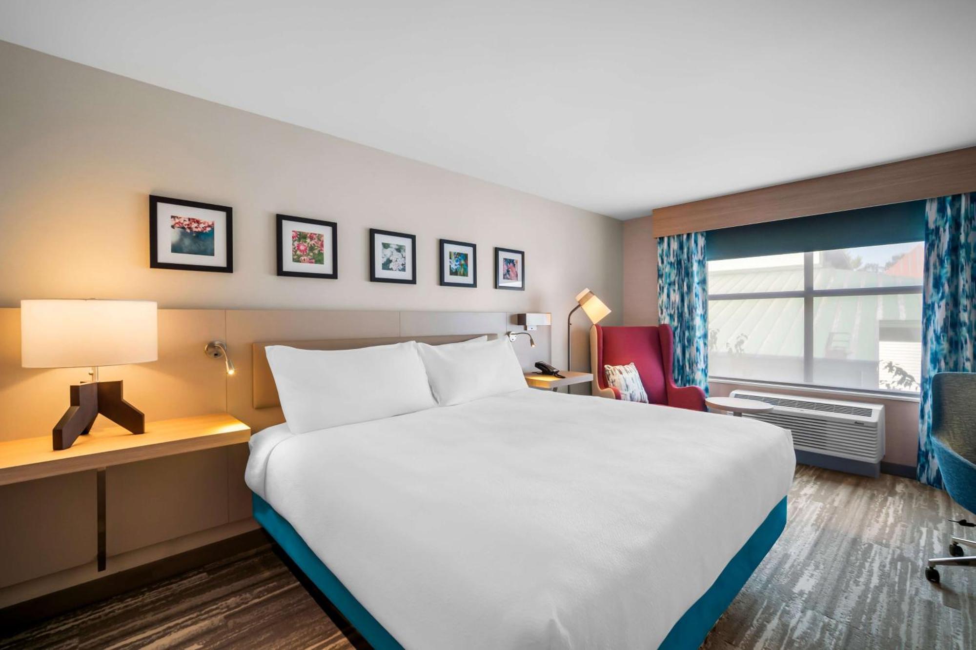 Hilton Garden Inn North Conway Extérieur photo