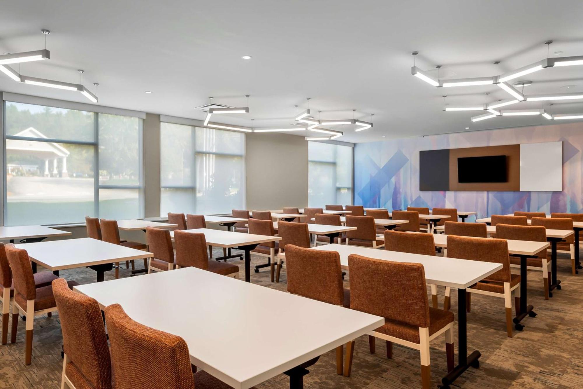 Hilton Garden Inn North Conway Extérieur photo