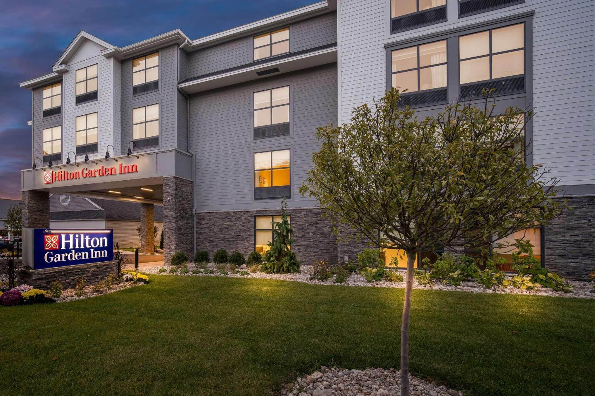 Hilton Garden Inn North Conway Extérieur photo