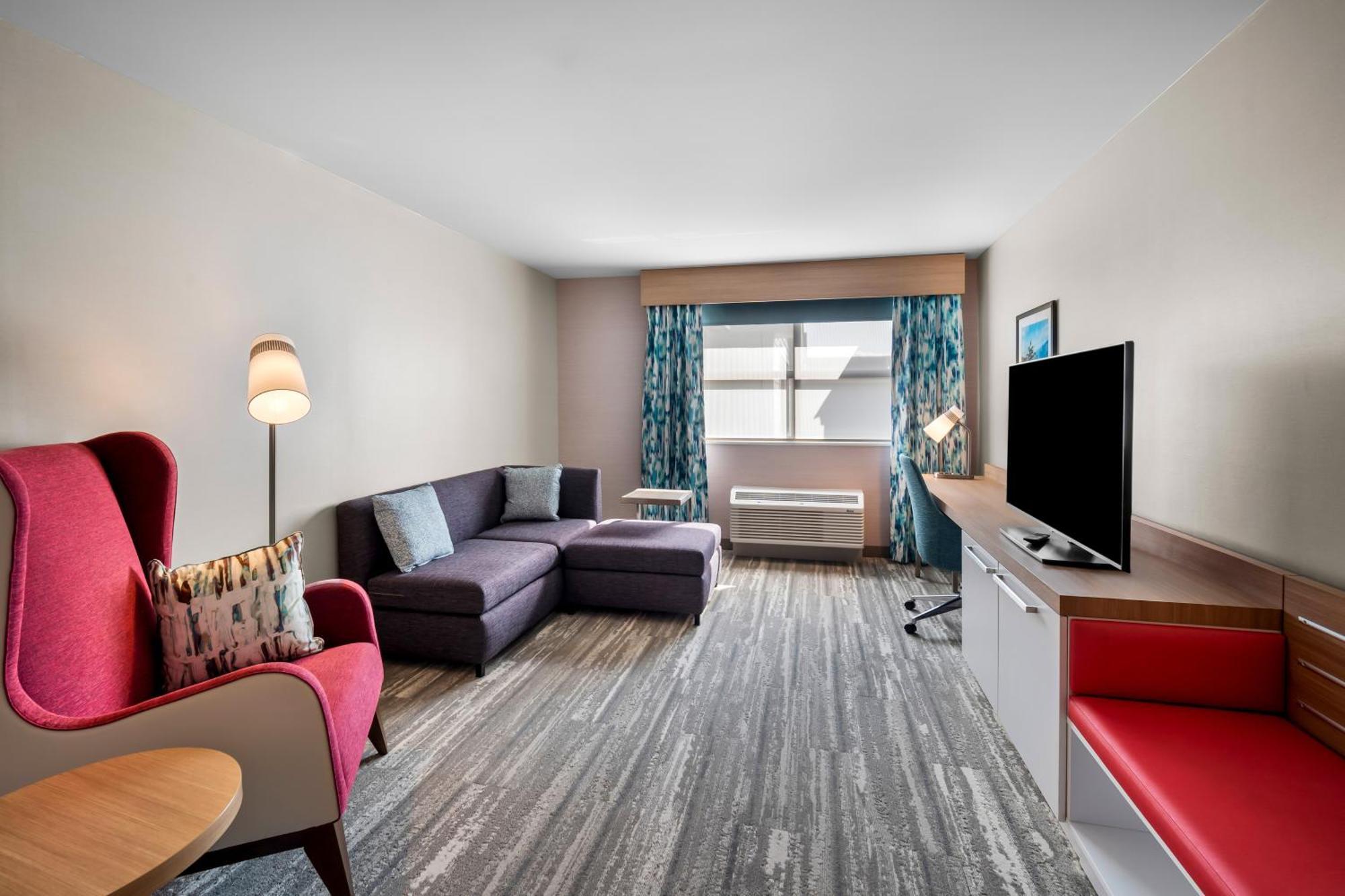 Hilton Garden Inn North Conway Extérieur photo